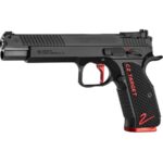 CZ Shadow 2 Target Limited 9mm