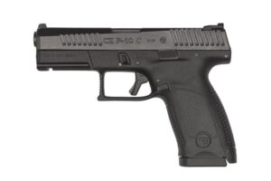 CZ P-10 Compact 9mm