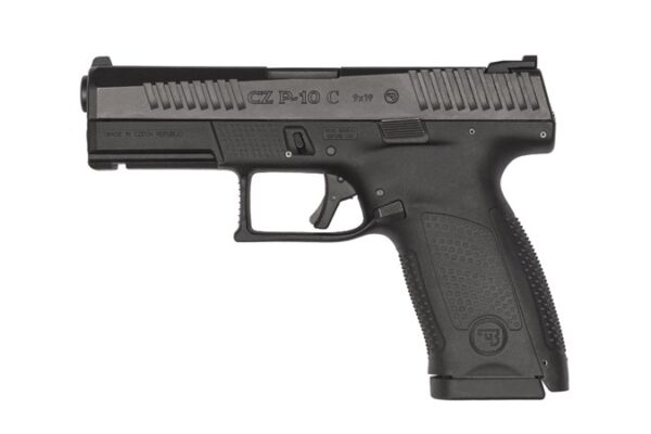 CZ P-10 Compact 9mm