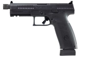 CZ P-10 F OR SR 9mm