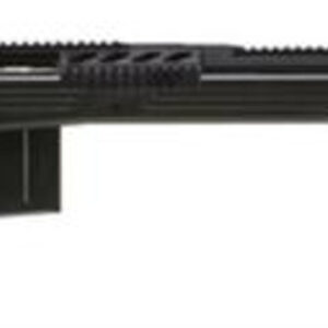 Savage 10BA Law Enforcement Rifle