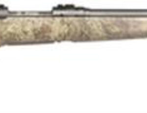 Savage Model 10 Predator Hunter 6.5 Creedmoor 24"