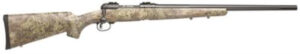 Savage Model 10 Predator Hunter 6.5 Creedmoor 24"