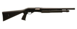 Stevens 320 Security 12 Ga