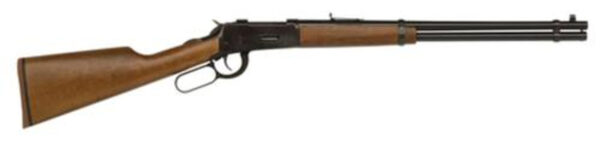 Mossberg 30-30 Lever Action