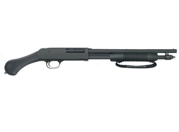 Mossberg 590 Shockwave 410 Ga