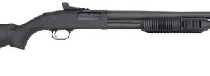 Mossberg 590 12 Ga