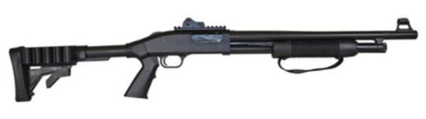 Mossberg 500 SPX 12g