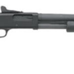 Mossberg 590 Pump 12 Ga 20" HB 3" GRS