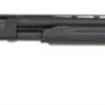 Mossberg 500 Pump 12 ga 28" 3" Black Synthetic Stock Blued