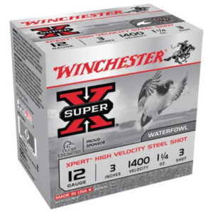 Winchester Expert Hi-Velocity 12 Ga