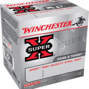 Winchester Expert Upland Steel 12 Ga