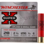 Winchester Super-X High Brass 28 Ga