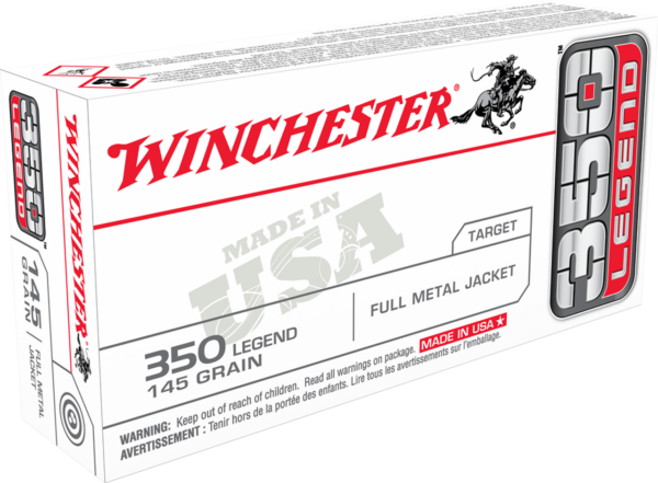 Winchester USA