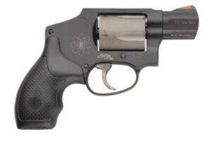 Smith & Wesson 340PD Air Lite Sc