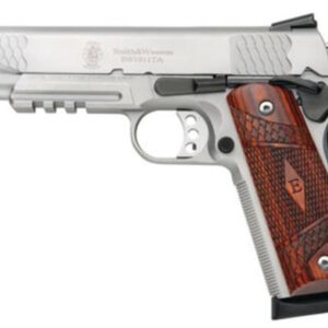 Smith & Wesson SW1911TA "E" Series -