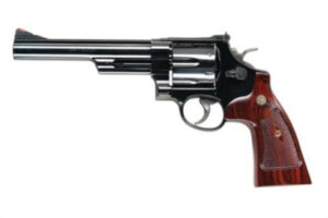 Smith & Wesson Model 29 Classic .44 Mag/.44 Special