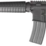 Smith & Wesson M&P15 Optics Ready Tactical Rifle AR-15