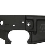 Smith & Wesson M&P 15 Stripped Lower Receiver