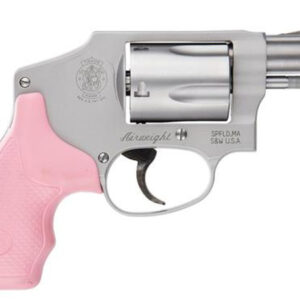 Smith & Wesson 642 Airweight 38 Special 1.87" Barrel