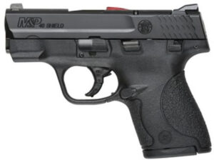 Smith & Wesson M&P Shield CA Compliant 40 S&W 3.1" Barrel