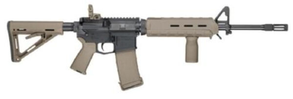 Smith & Wesson SW M&P15 5.56