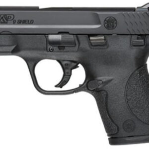 Smith & Wesson M&P Shield