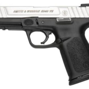 Smith & Wesson SD40 VE 40SW