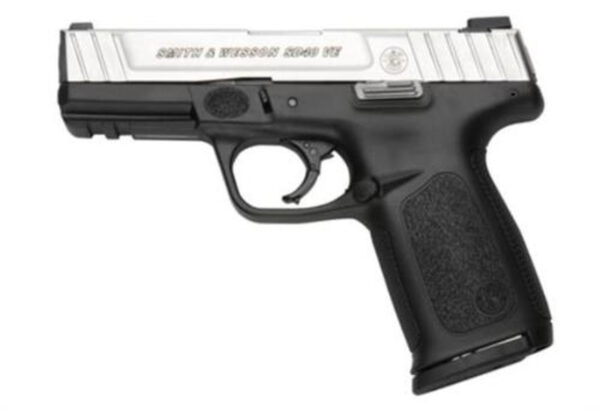 Smith & Wesson SD40 VE 40SW