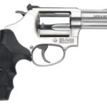 Smith & Wesson 60 Chiefs Special 357 Mag/38 Spl 3" Barrel 5rd