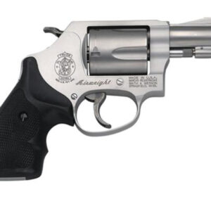 Smith & Wesson 637 Airweight .38 Spec