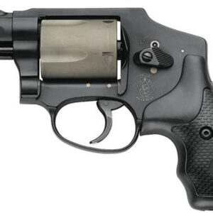 Smith & Wesson 340 PD 357 Mag/38 Spl 1.87" Barrel