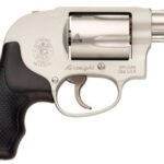 Smith & Wesson 638 Airweight .38 Spec