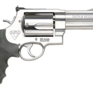 Smith & Wesson 460XVR 460 S&W