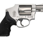 Smith & Wesson 642 Airweight Carry 38 Special