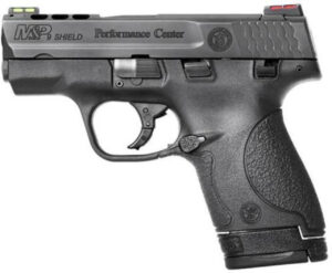 Smith & Wesson MP9 Shield PC 9mm 3" Barrel Performance Center