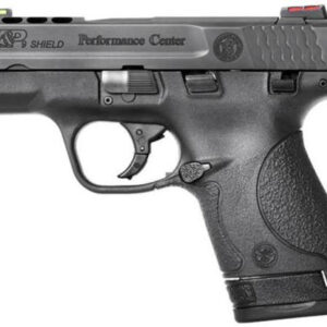 Smith & Wesson MP9 Shield PC 9mm 3" Barrel Performance Center