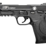 Smith & Wesson RENTAL M&P22 22 LR