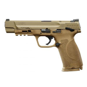 Smith & Wesson M&P M2.0