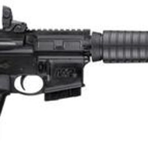 Smith & Wesson M&P15 Sport II 556 16" Barrel Black*CA Legal* 10rd Mag