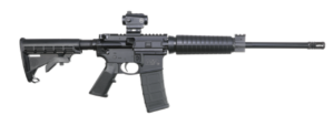 Smith & Wesson M&P 15