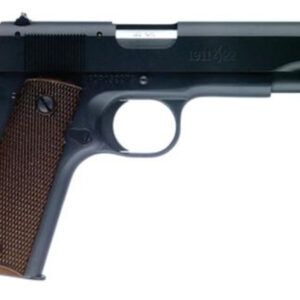 Browning 1911-22A1 22LR