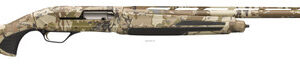 Browning Maxus II Auric 12 Ga