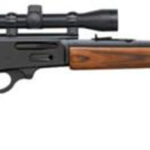 Marlin Model 336W 30-30 Lever Rifle