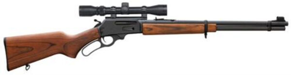 Marlin Model 336W 30-30 Lever Rifle