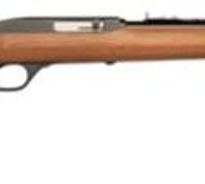 Marlin Model 60 Semi Auto Rifle 22 LR 19" Barrel Wood Stock