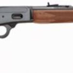 Marlin 1894C Lever 357 Mag/38 Spec 18.5" Barrel American Walnut Stock Blued