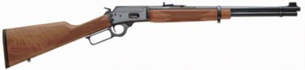 Marlin 1894C Lever 357 Mag/38 Spec 18.5" Barrel American Walnut Stock Blued