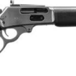 Marlin 1895 Trapper 45-70