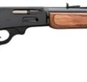 Marlin Model 336BL Big Loop Lever Rifle 30-30 18" Barrel Blued Laminate Stock